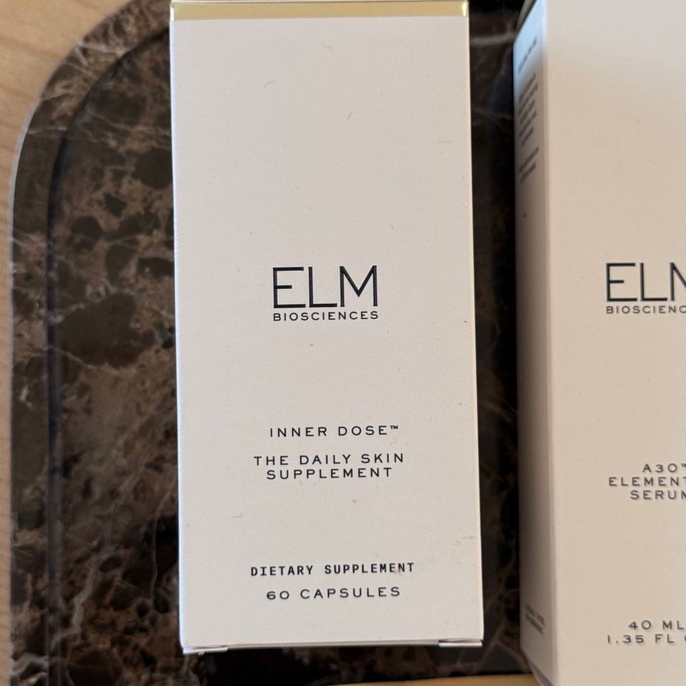 A30+ Elixerial Serum - White - Picture 2 of 9